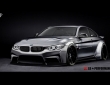 BMW 4-Series by Liberty Walk Performance (1)