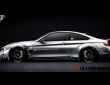 BMW 4-Series by Liberty Walk Performance (3)