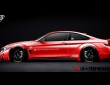 BMW 4-Series by Liberty Walk Performance (4)