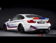 BMW 4-Series by Liberty Walk Performance (5)