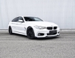 BMW 4-Series Gran Coupe by Hamann (1)