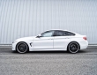 BMW 4-Series Gran Coupe by Hamann (2)
