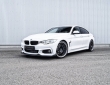 BMW 4-Series Gran Coupe by Hamann (4)