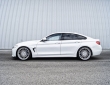 BMW 4-Series Gran Coupe by Hamann (5)