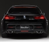 BMW 6 Series Gran Coupe by Wald (3)