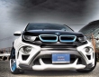 BMW EVO i3 (1)