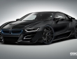 BMW i8 iTRON by German Special Customs (1)