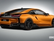 BMW i8 iTRON by German Special Customs (2)