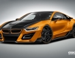 BMW i8 iTRON by German Special Customs (6)