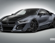 BMW i8 iTRON by German Special Customs (7)