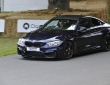 M4 Coupe by BMW Individual at Goodwood