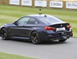 M4 Coupe by BMW Individual at Goodwood