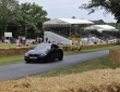 M4 Coupe by BMW Individual at Goodwood