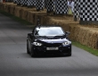 M4 Coupe by BMW Individual at Goodwood