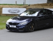 M4 Coupe by BMW Individual at Goodwood