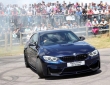M4 Coupe by BMW Individual at Goodwood