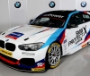 BMW is returning to BTCC (1)