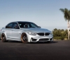 BMW M3 by IND and 3DDesign (1)