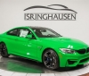 BMW M4 Signal Green (1)