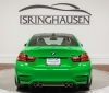 BMW M4 Signal Green (3)