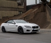 BMW M6 Convertible by Noelle Motors (1)