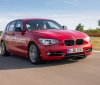 BMW presented a liquid-cooled 1.5 liter engine (1)