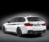 BMW presented the M Performance parts of the 5-Series Touring (3)