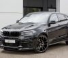 BMW X6 by Lumma Design (1)