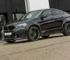 BMW X6 by Lumma Design (4)
