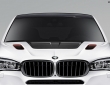 BMW X6 2015 by Lumma Design