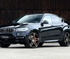 BMW X6 M50d by G-Power (1)