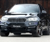 BMW X6 M50d by G-Power (3)