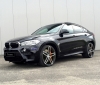 BMW X6M by G-Power (1)