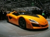 Giugiaro Namir Concept
