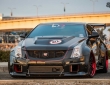 Cadillac CTS-V Coupe by D3
