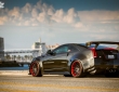 Cadillac CTS-V Coupe by D3