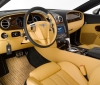 Car Legends Bentley Continental Flying Star Carrozzeria Touring Superleggera (5)