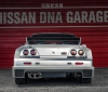 Car Legends Nissan GT-R Skyline R33 LM (2)