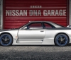 Car Legends Nissan GT-R Skyline R33 LM (3)