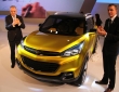 Chevrolet Adra Concept