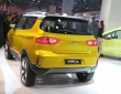 Chevrolet Adra Concept