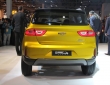Chevrolet Adra Concept