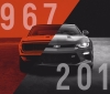 Chevrolet Camaro 50th Anniversary Edition Pack (3)