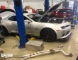 Chevrolet Camaro Z28 convertible by Blackdog Speedshop (10)