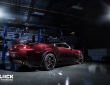 Chevrolet Camaro Z28 convertible by Blackdog Speedshop (2)