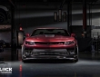 Chevrolet Camaro Z28 convertible by Blackdog Speedshop (3)