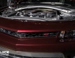 Chevrolet Camaro Z28 convertible by Blackdog Speedshop (6)