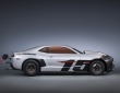 Chevrolet introduced the 2015 COPO Camaro at the SEMA Show. This is the fourth edition of the limited-production, factory-built race car â and as with the previous three model years, only 69 will be built.