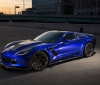Chevrolet Corvette C7 by Weapon X Motorsports (1)