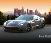 Chevrolet Corvette Stingray by Ivan Tampi Customs (1)